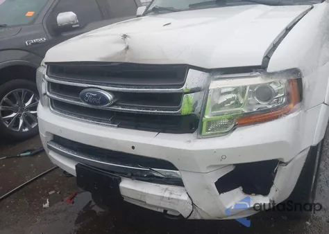 2015 Ford Expedition El Limited from USA, damaged, VIN 1FMJK2AT6FEF13005